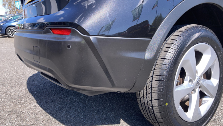 Nissan Qashqai 1.5 dCi 115 Acenta Premium 5dr Diesel Hatchback